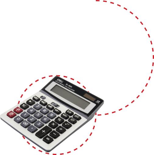 Calculator Estimation